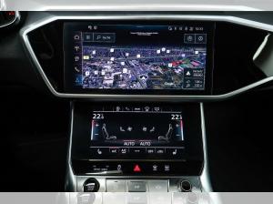 Audi A6 Avant 40 TDI S-LINE*NAVI-PLUS*MATRIX*HUD*OPTIK-PAKET*SHZ