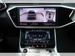 Audi A6 Avant 40 TDI S-LINE*NAVI-PLUS*MATRIX*HUD*OPTIK-PAKET*SHZ
