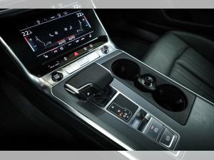 Audi A6 Avant 40 TDI S-LINE*NAVI-PLUS*MATRIX*HUD*OPTIK-PAKET*SHZ
