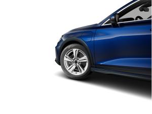 Audi A3 allstreet 40 TFSIe*0,99%-Finanz*NAVI-PLUS*LED*KAMERA*HUD*AHK*SONOS