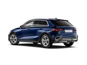 Audi A3 allstreet 40 TFSIe*0,99%-Finanz*NAVI-PLUS*LED*KAMERA*HUD*AHK*SONOS