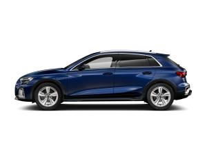 Audi A3 allstreet 40 TFSIe*0,99%-Finanz*NAVI-PLUS*LED*KAMERA*HUD*AHK*SONOS