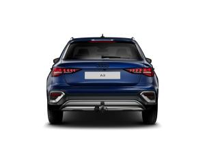 Audi A3 allstreet 40 TFSIe*0,99%-Finanz*NAVI-PLUS*LED*KAMERA*HUD*AHK*SONOS