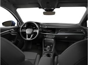 Audi A3 allstreet 40 TFSIe*0,99%-Finanz*NAVI-PLUS*LED*KAMERA*HUD*AHK*SONOS