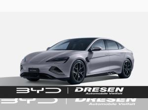 BYD SEAL Excellence⚠️**3.000€ Förderung**⚠️ | Panorama I 19"Felgen I Head-Up