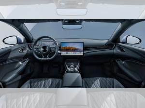 BYD SEAL Excellence⚠️**3.000€ Förderung**⚠️ | Panorama I 19"Felgen I Head-Up