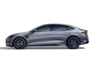 BYD SEAL Excellence⚠️**3.000€ Förderung**⚠️ | Panorama I 19"Felgen I Head-Up
