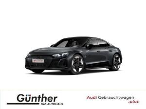 Audi RS e-tron GT LASERLICHT+HEAD UP+SPORTSITZE PRO+