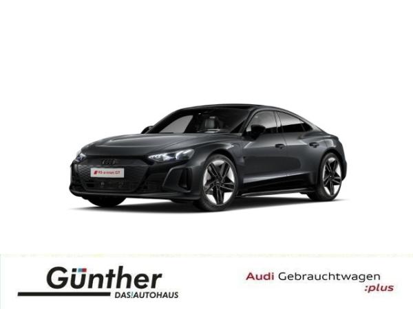 Audi RS e-tron GT