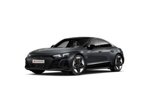 Audi RS e-tron GT LASERLICHT+HEAD UP+SPORTSITZE PRO+