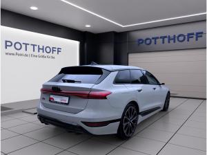 Audi S6 e-tron S6 Avant e-tron Q EDITION ONE BEIGE B&O MATRIX PANO LM21