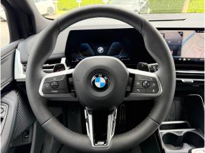 BMW 220 220i M Sport Anhängerkupplung Keyless DrivAssist
