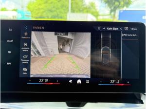 BMW 220 220i M Sport Anhängerkupplung Keyless DrivAssist