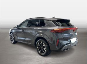 Cupra Terramar 1.5 e-Hybrid Automatik 360 ACC AUT HUD