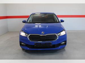 Skoda Fabia Selection | SONDERAKTION | nur Gewerbeleasing -14235