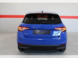 Skoda Fabia Selection | SONDERAKTION | nur Gewerbeleasing -14235