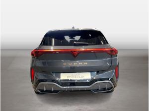 Cupra Terramar 1.5 e-Hybrid Automatik 360 ACC AUT HUD