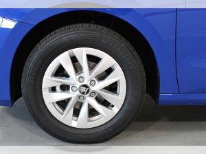 Skoda Fabia Selection | SONDERAKTION | nur Gewerbeleasing -14235