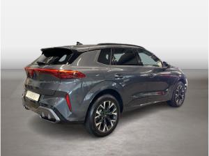 Cupra Terramar 1.5 e-Hybrid Automatik 360 ACC AUT HUD