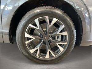 Cupra Terramar 1.5 e-Hybrid Automatik 360 ACC AUT HUD