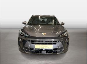Cupra Terramar 1.5 e-Hybrid Automatik 360 ACC AUT HUD