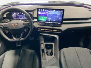 Cupra Terramar 1.5 e-Hybrid Automatik 360 ACC AUT HUD