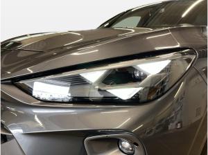 Cupra Terramar 1.5 e-Hybrid Automatik 360 ACC AUT HUD