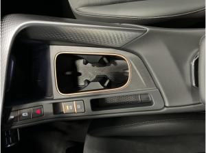 Cupra Terramar 1.5 e-Hybrid Automatik 360 ACC AUT HUD