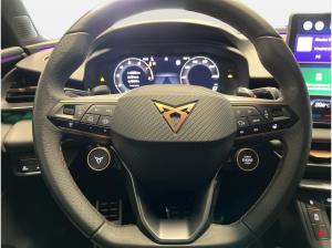 Cupra Terramar 1.5 e-Hybrid Automatik 360 ACC AUT HUD