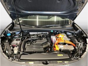 Cupra Terramar 1.5 e-Hybrid Automatik 360 ACC AUT HUD