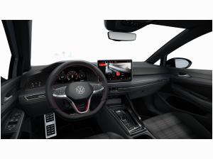 Volkswagen Golf VIII GTI 2.0 TSI Kamera, LED,SHZ,DAB+