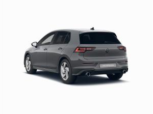 Volkswagen Golf VIII GTI 2.0 TSI Kamera, LED,SHZ,DAB+