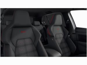 Volkswagen Golf VIII GTI 2.0 TSI Kamera, LED,SHZ,DAB+