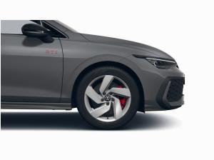 Volkswagen Golf VIII GTI 2.0 TSI Kamera, LED,SHZ,DAB+