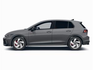 Volkswagen Golf VIII GTI 2.0 TSI Kamera, LED,SHZ,DAB+