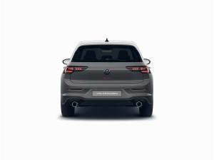 Volkswagen Golf VIII GTI 2.0 TSI Kamera, LED,SHZ,DAB+