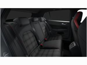 Volkswagen Golf VIII GTI 2.0 TSI Kamera, LED,SHZ,DAB+