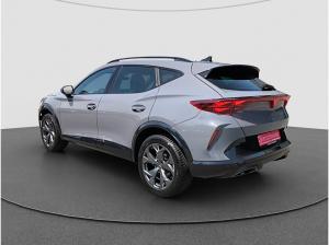Cupra Formentor 1.5 eTSI DSG 5-J-G NAV 360° 18LM RFK ACC PDC