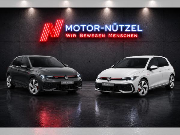 Volkswagen Golf GTI 2,0l mit 265PS ❗️Bestellaktion❗️