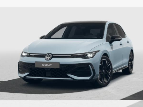 Volkswagen Golf R-Line 1.5 eTSI 150 PS DSG *BLACK STYLE*MATRIX*AHK*HEAD UP*PANO*48.945€*