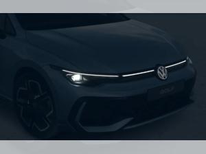 Volkswagen Golf R-Line 1.5 eTSI 150 PS DSG *BLACK STYLE*MATRIX*AHK*HEAD UP*PANO*48.945€*