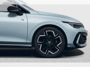 Volkswagen Golf R-Line 1.5 eTSI 150 PS DSG *BLACK STYLE*MATRIX*AHK*HEAD UP*PANO*48.945€*