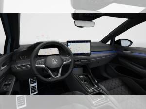 Volkswagen Golf R-Line 1.5 eTSI 150 PS DSG *BLACK STYLE*MATRIX*AHK*HEAD UP*PANO*48.945€*