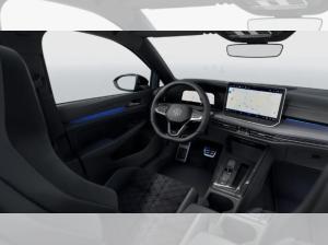 Volkswagen Golf R-Line 1.5 eTSI 150 PS DSG *BLACK STYLE*MATRIX*AHK*HEAD UP*PANO*48.945€*