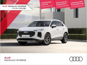 Audi Q3 SUV e-hybrid 1.5 AUT Navi Standh. LED