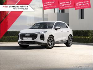 Audi Q3 SUV e-hybrid 1.5 AUT Navi Standh. LED