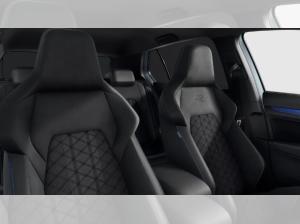 Volkswagen Golf R-Line 1.5 eTSI 150 PS DSG *BLACK STYLE*MATRIX*AHK*HEAD UP*PANO*48.945€*