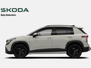 Skoda Epiq Selection 55 *AHK*SmartLink*Kamera*SHZ*