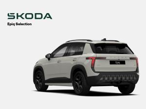 Skoda Epiq Selection 55 *AHK*SmartLink*Kamera*SHZ*