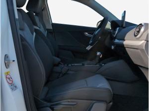 Audi Q2 advanced 35 TFSI S tronic *Optik Schwarz*Virtual+*Smartphone Interface*EPH+*